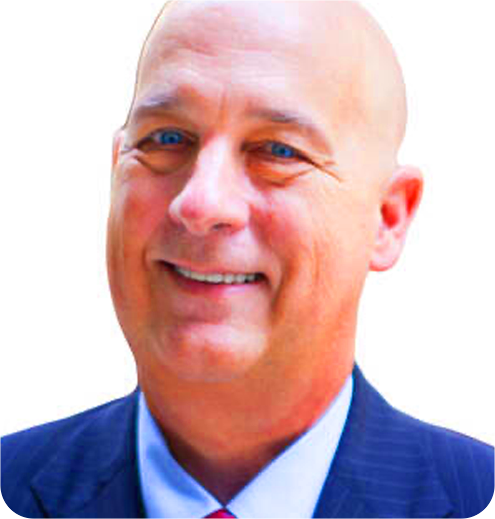 Scott Rasmussen